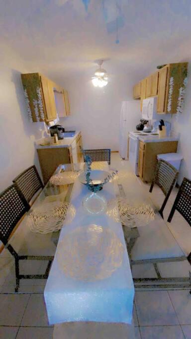 Hope Mills B1 Guest House מראה חיצוני תמונה