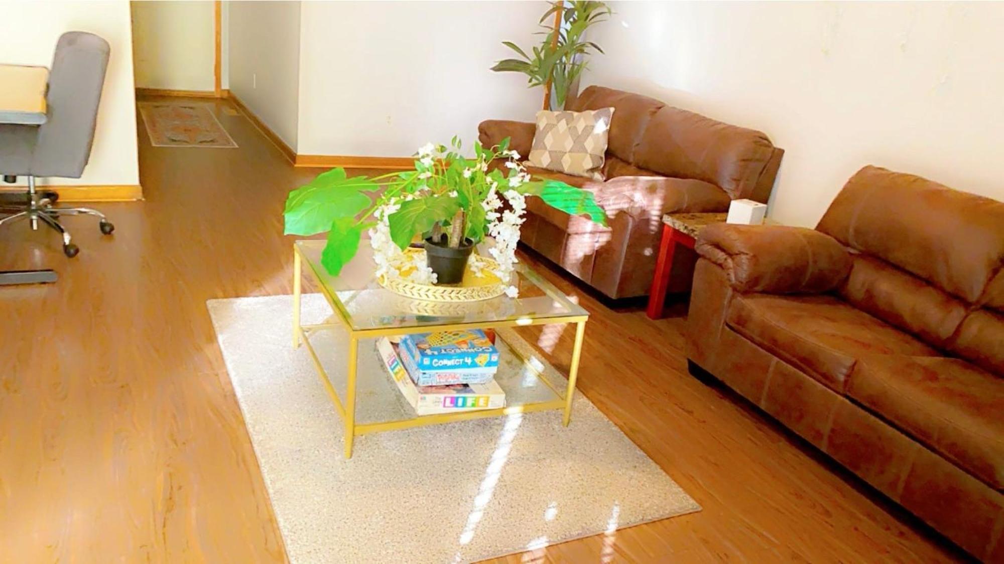 Hope Mills B1 Guest House מראה חיצוני תמונה