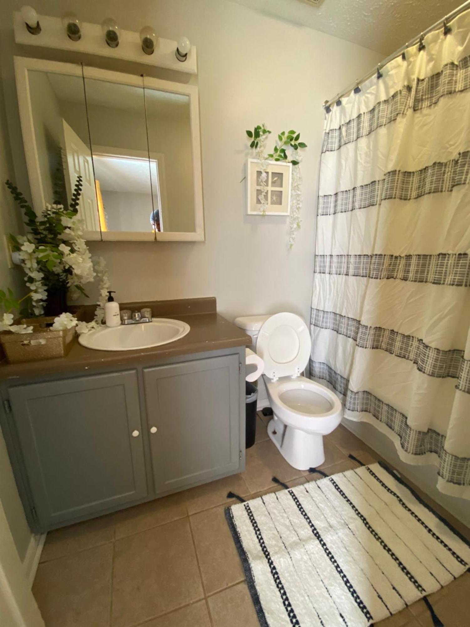 Hope Mills B1 Guest House מראה חיצוני תמונה